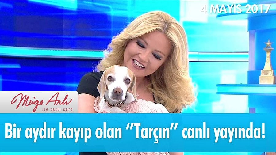 Yaptigi Kampanyalar Ile Gozlerimizi Dolduran Muge Anli Nin Oprah I Bile Kiskandiran Yardim Projeleri