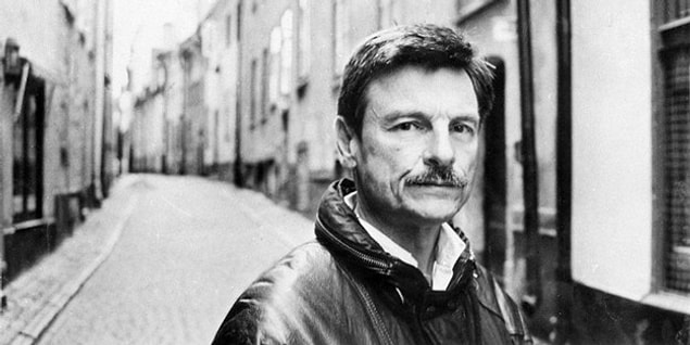 Andrei Tarkovski, sinema tarihinin en önemli isimlerinden biridir.