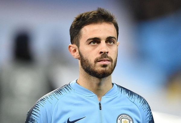 12. Bernardo Silva / 115.0 milyon Euro