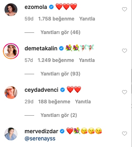 Sessizliğini Bozdu! Serenay Sarıkaya Sevgilisi Cem Yılmaz'la Olan İlk Fotoğrafını Paylaştı, Yorumlar Gecikmedi