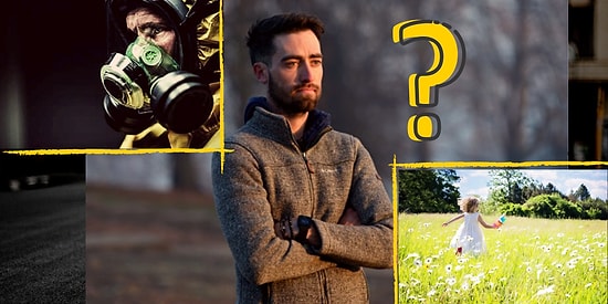 2021 Yılında Dünyayı Neler De Bekliyor Böyle ?  (hele bir söyle)