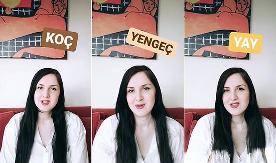 Vay Başınıza Gelenler! Bu Hafta Burcunuzun Başına Gelecekleri Bir Bir Anlattık