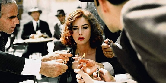 Hangi Özelliğinle İnsanlara Bağımlılık Yapıyorsun?