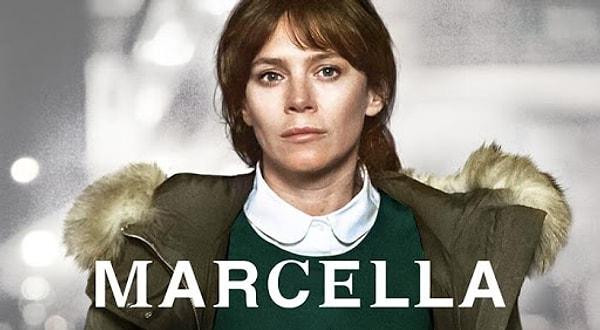 5. Marcella (2016- )