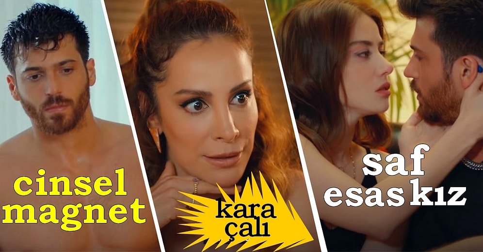 Kaslı ve Zengin Alert! Can Yaman'ın Dizisi Bay Yanlış'ın Klişelerle Dolu İlk Tanıtımını Sizin İçin Didikledik