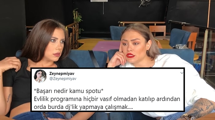 Kısmetse Olur Yarışmacısı Hazal Atabek'in 'Fakir Biriyle Evlenir misin?' Sorusuna Verdiği Cevap Tepki Çekti