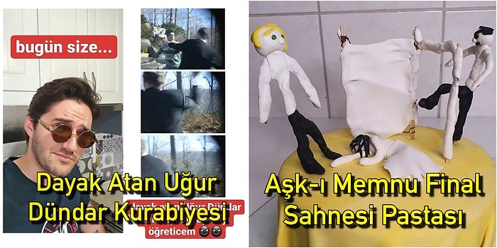 Tatlı Yapmaya Yeni Bir Boyut Kazandıran Nisan Hakan’ın Gülmekten Yanaklarınızı Ağrıtacak Birbirinden Eğlenceli Tarifleri