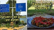 Yaz Tatili Denildiği Anda Herkesin Çılgınlar Gibi Yaşadığı Deniz ve Karışık Kızartma Kokulu Detaylar