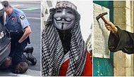 Hak Verilmez Alınır! Gösterdikleri Dik Duruş ile Tarihin Akışını Değiştiren 16 Sansasyonel Protesto