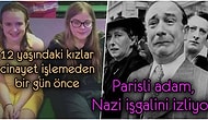 İlk Bakışta Oldukça Normal Görünen Fakat Hikayelerini Öğrenince Kanınızı Donduracak 15 Yeni Fotoğraf