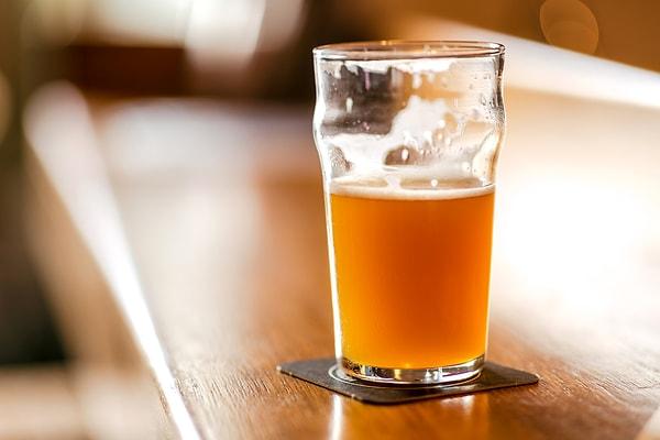 Indian Pale Ale kısa haliyle IPA bir craft bira çeşididir.
