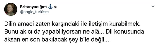 Ekrem İmamoğlu'nun Katıldığı Toplantıda İngilizce Konuşması Herkese Dert Olunca Ortalık Karıştı