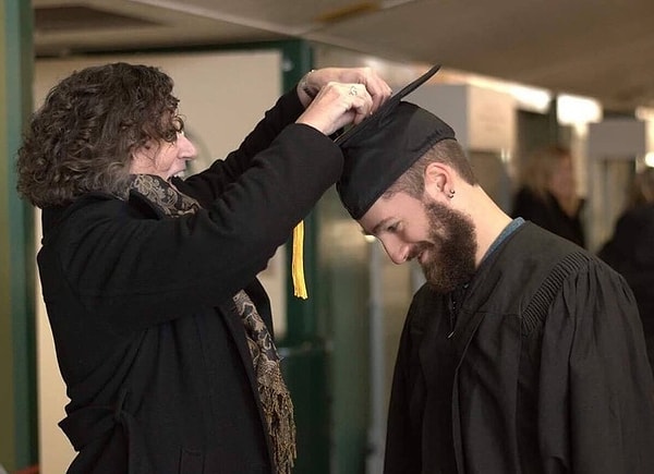 9. "Hayatımın son yedi yılını depresyonda geçirdim. Hatta bundan dolayı bir klinikte bile kalmam gerekti."