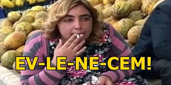 Ana Beni Eversene! Memleketimize Ait Birbirinden Orijinal "Evlenmek İstiyorum!" Deme Yolu