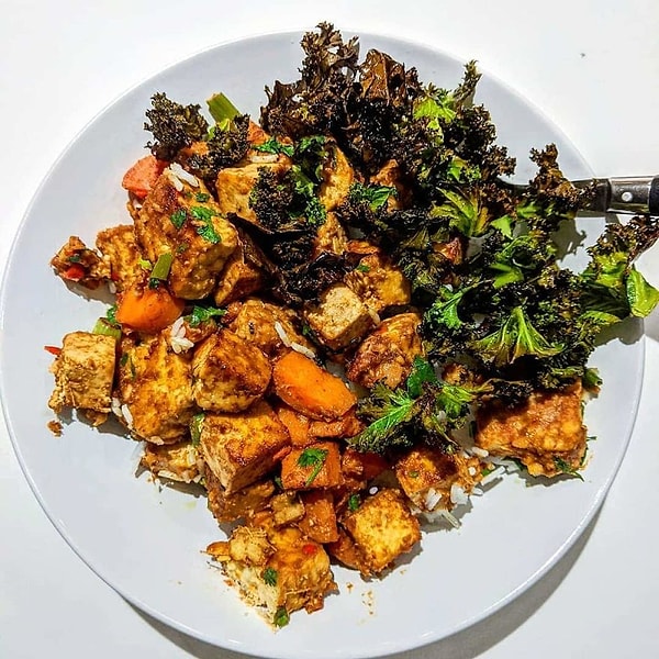 Пример мясных блюд Росса