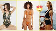 Her Tarza ve Keseye Uygun Yaza Damgasını Vuracak 21 Mayo-Bikini