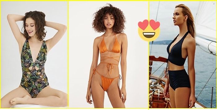 Her Tarza ve Keseye Uygun Yaza Damgasını Vuracak 21 Mayo-Bikini