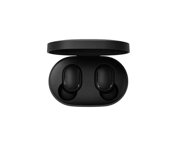 3. Bluetooth kulaklığı cebinde kolaylıkla taşıyabilir.