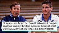 44 Yıl Boyunca Çalıştırdığı Auxerre'i Amatör Kümeden Alıp Seçkin Bir Kulüp Haline Getiren Guy Roux'un Örnek Başarı Hikayesi