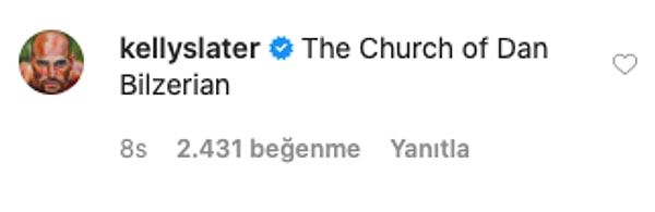 "Храм Дэна Билзеряна"