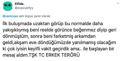 İlk Buluşmalarında Yaşadıkları Rezil Anları Anlatırken Onlarla Birlikte Yerin 10 Kat Dibine Girmek İsteyeceğiniz 21 Kişi