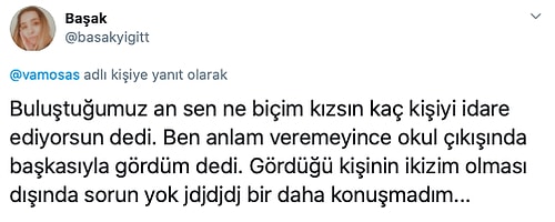 İlk Buluşmalarında Yaşadıkları Rezil Anları Anlatırken Onlarla Birlikte Yerin 10 Kat Dibine Girmek İsteyeceğiniz 21 Kişi