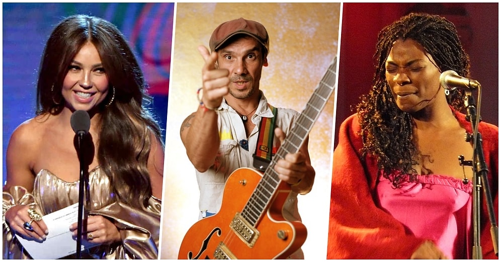 Sizi Oturduğunuz Yerden Alıp Latin Ezgileri Festivaline Götürecek 20 İspanyolca Şarkı