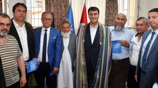 AKP'li Belediye Başkanı Hakkında ‘Görevi Kötüye Kullanma ve Nitelikli Zimmet’ten Suç Duyurusu