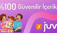 Çocuğunuzu YouTube’daki Zararlı Videolardan Koruyabiliyor musunuz? Hemen Juvi ile Tanışın!