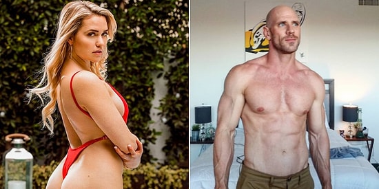 Sen Hangi Yetişkin Film Yıldızısın?