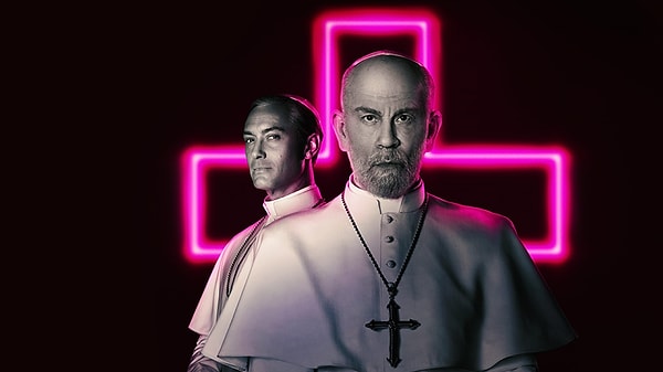 Новый Папа (сериал 2019 – 2020) The New Pope 7.9 16K Оценить 17 рецензий О сериале Год производства 2019 (1 сезон) Страна Италия, Франция, Испания, США, Великобритания Жанр драма, ...