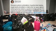KYK Yurtlarında Yaşanan 'Eşya Krizi' ile Birlikte #KYKdaNelerOluyor Sosyal Medyanın Gündeminde