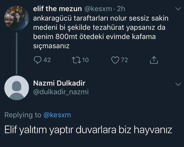 Bugüne Kadar Twitter'da Atılan Sporla İlgili Kahkaha Garantili En Efsane 20 Tweet