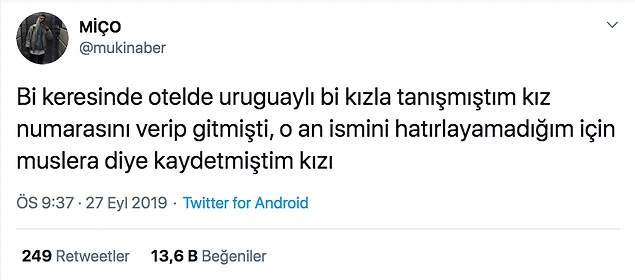 Bugüne Kadar Twitter'da Atılan Sporla İlgili Kahkaha Garantili En Efsane 20 Tweet