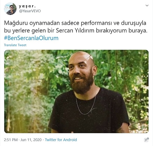 Survivor'da Kızışma! Sercan'la Aynı Takımda Olmak İstemeyen Nisa'ya Twitter Kullanıcılarından Sert Tepkiler Geldi!