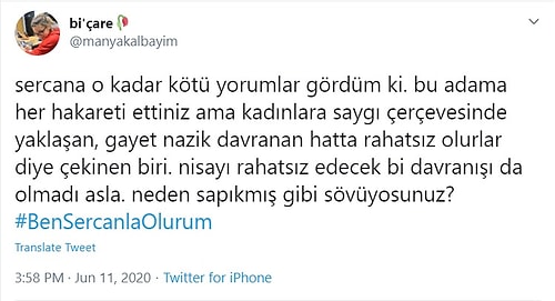 Survivor'da Kızışma! Sercan'la Aynı Takımda Olmak İstemeyen Nisa'ya Twitter Kullanıcılarından Sert Tepkiler Geldi!