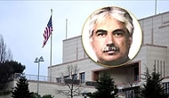 ABD Başkonsolosluğu Görevlisi Metin Topuz'a FETÖ'ye Yardımdan 8 Yıl 9 Ay Hapis