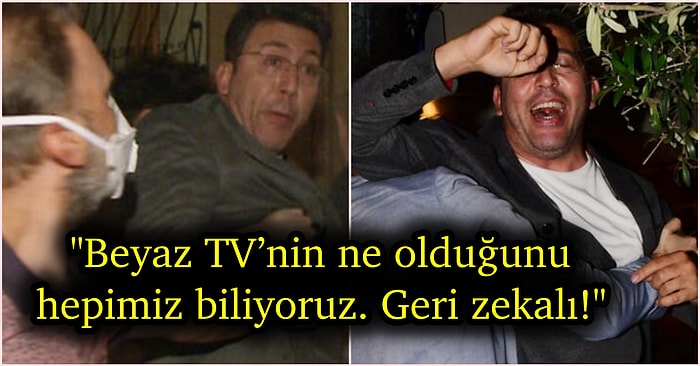 Emre Kınay, Beyaz TV Muhabirinin Sorusu Üzerine Adeta Çileden Çıktı; Ortalık Fena Karıştı!