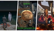 Yalnızca Dikkatli Oyuncuların Karşılaştığında Anladığı 16 Gizemli Easter Egg