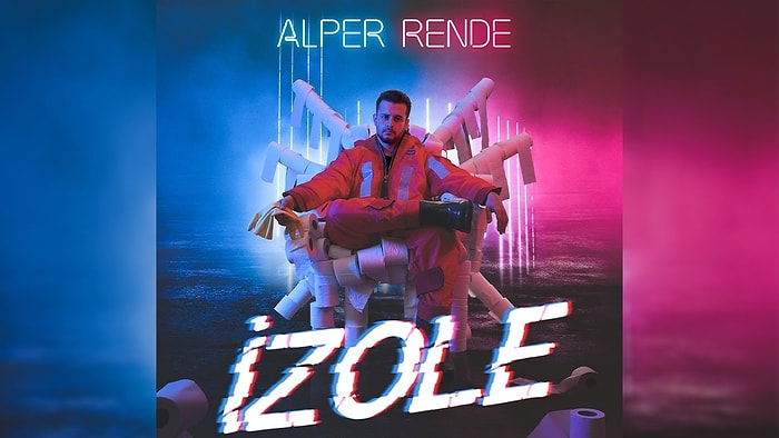 Alper Rende - İzole Şarkı Sözleri