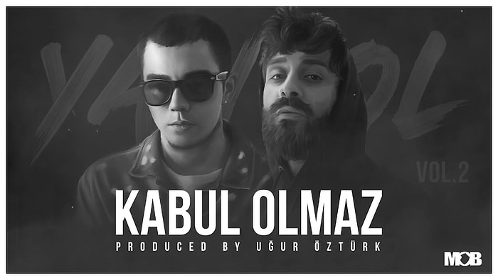 Vio feat. Şehinşah - Kabul Olmaz Bizim Gibiler Şarkı Sözleri