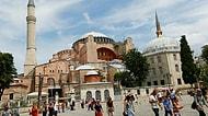 Atatürk Ayasofya'yı Neden Camiden Müzeye Çevirdi?