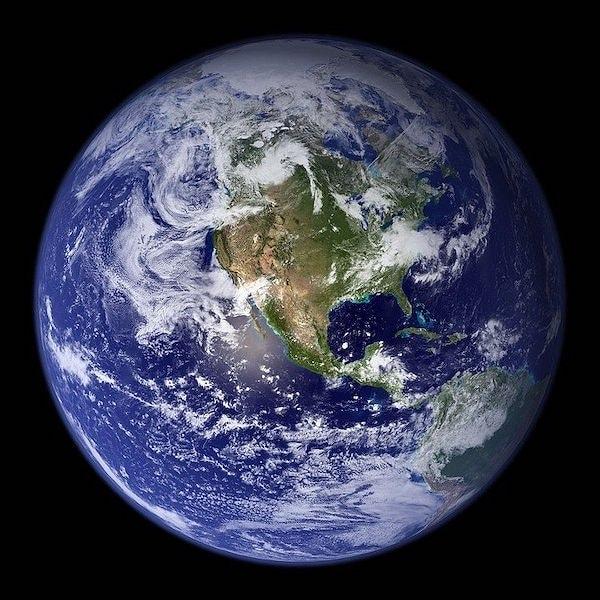 1. 8 Haziran Dünya Okyanus Günüdür.