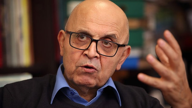 "Atatürk Türkiye’nin tarihini bütün uygarlıkları kapsayan bir derinlik içinde görüyordu"