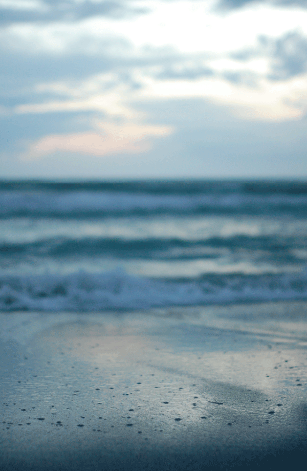 10. Сторис - бумеранг, показывающий природу