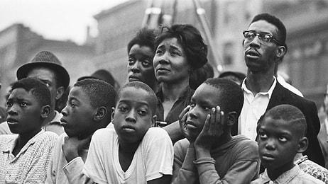 George Floyd ile Yeniden Gündeme Gelen ABD'de Yaşanan Irkçılık Olaylarının Kısa Tarihini Anlatıyoruz