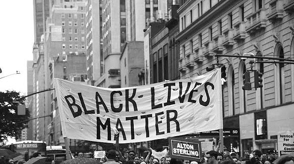 Öncelikle siyahların güvenlik güçleri ve beyazlar tarafından en ufak bir şüphe üzerine vurulup öldürülmeleri konusuna odaklanan hareket, toplumda siyahlara karşı adaletsizlik ve ayrımcılık konularını kapsayarak büyüdü.