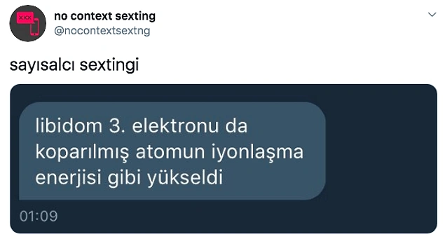 Sayısalcıların Gülüp Sözelcilerin Bön Bön Bakacağı 15 Komik Tweet