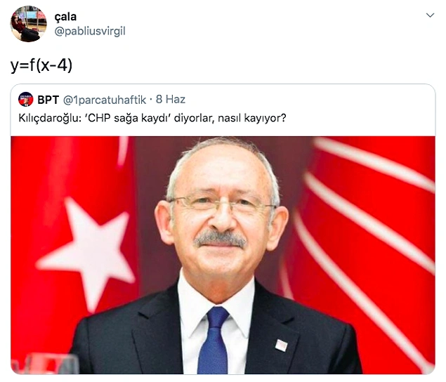Sayısalcıların Gülüp Sözelcilerin Bön Bön Bakacağı 15 Komik Tweet