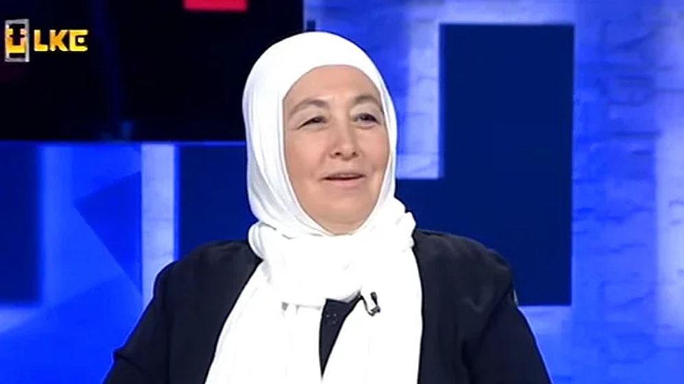 Canlı Yayında 'Ölüm Listem Hazır' Demişti: Sevda Noyan İçin 6 Yıla Kadar Hapis İstemi